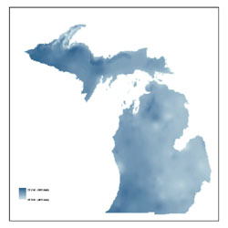 Link to mean seasonal precipitation PDF file